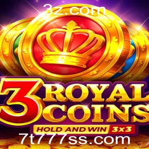 Descubra o Fascinante Mundo do Jogo 3royalcoins