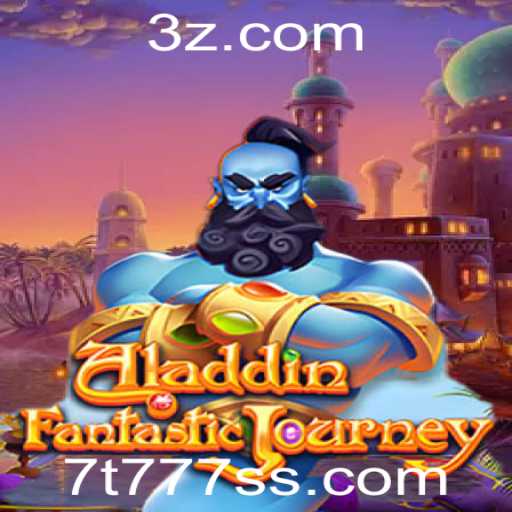 Descubra o Mundo Encantado de Aladdin: Um Jogo de Aventura e Estratégia