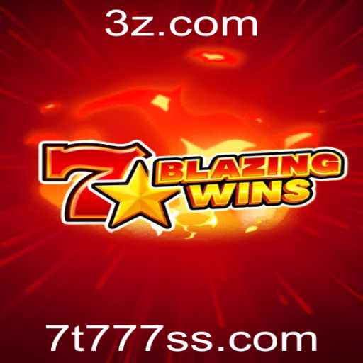 BlazingWins: Descobrindo a Excitação dos Jogos Modernos