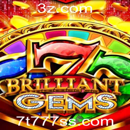 Explorando o Fascinante Mundo de BrilliantGems e o Enigma de 7t777