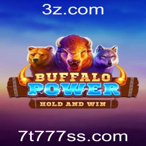 Descubra BuffaloPower: O Jogo Que Conquista Multidões