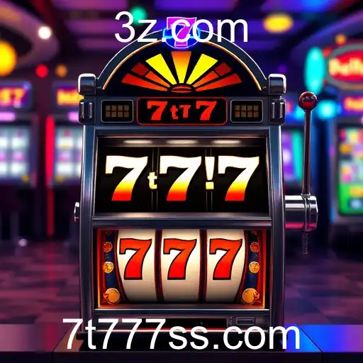 Explorando o Mundo dos Caça-níqueis e a Relevância do 7t777