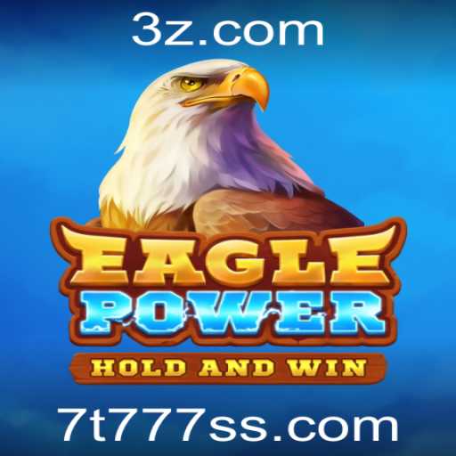 Explorando EaglePower: Um Jogo de Estratégia e Aventura