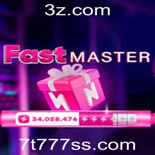 Explorando FastMaster: O Jogo Acelerado do Ano