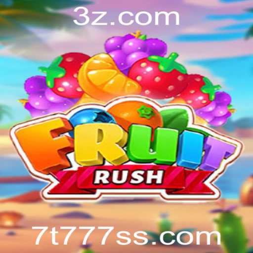Explorando o Mundo de FruitRush: Um Guia Completo para Iniciantes