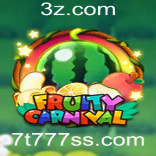 Explorando o Fascinante Mundo do Jogo FruityCarnival