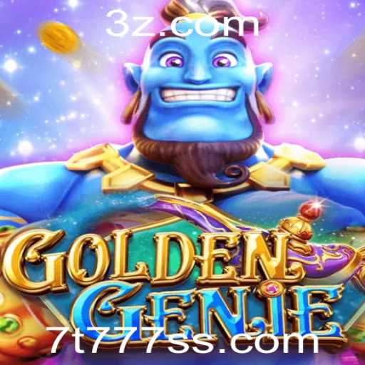 Descubra GOLDENGENIE: O Novo Fenômeno dos Jogos Interativos