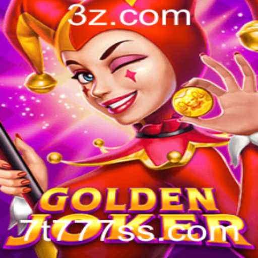 Descubra GoldenJoker: O Novo Fenômeno no Universo dos Jogos Digitais