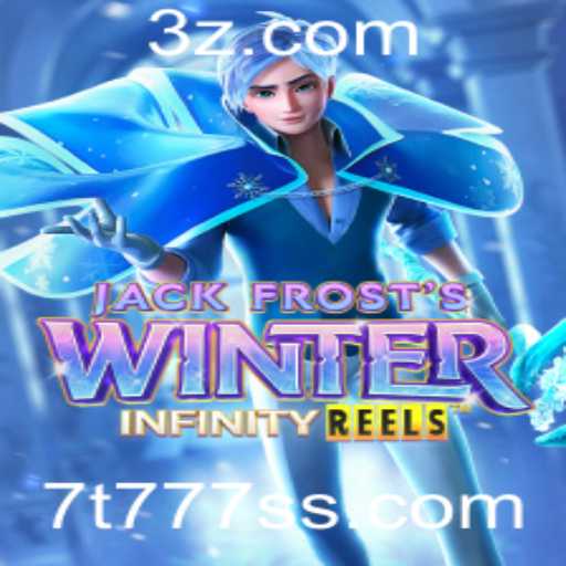 Explorando o Mundo de JackFrostsWinter