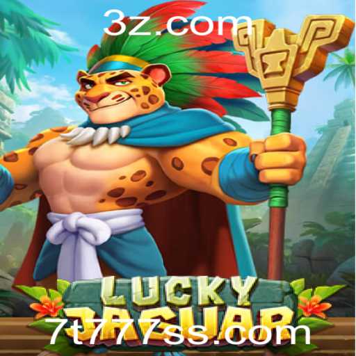 Descubra o Fascinante Mundo de LuckyJaguar: O Jogo que está Conquistando Multidões