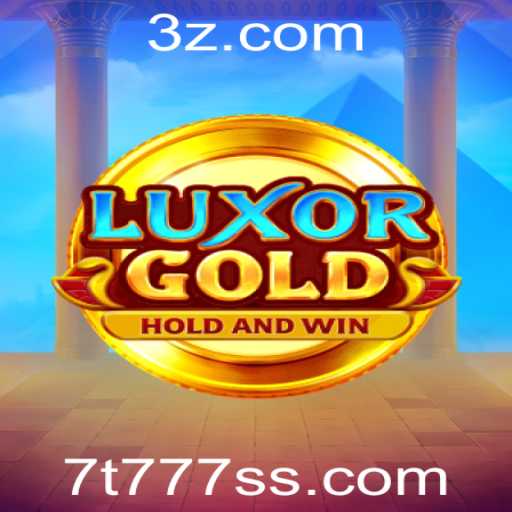 Descubra o Fascinante Mundo de LuxorGold
