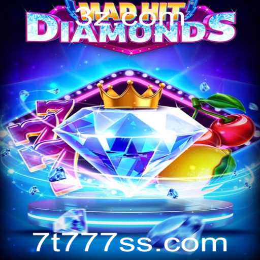 Descubra o Mundo Fascinante de MadHitDiamonds