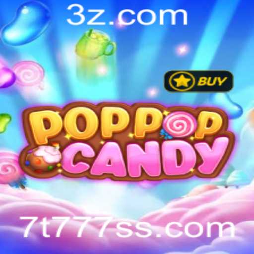 Explorando o Mundo Divertido do Jogo 'POPPOPCANDY'