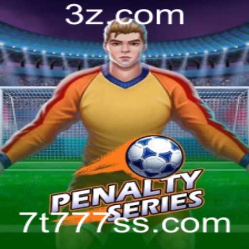 PenaltySeries: Um Mergulho na Inovação dos Jogos de Pênalti