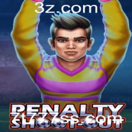 PenaltyShootOut: Descubra o Jogo Fascinante com a Palavra-chave 7t777