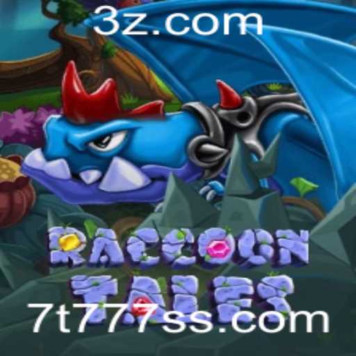 Descubra RaccoonTales: Aventura e Estratégia no Mundo Selvagem dos Guaxinins