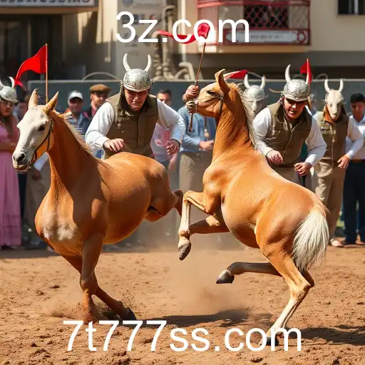 Uma Visão Abrangente sobre a Rinha de Galos