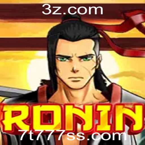 Explorando o Universo do Jogo Ronin