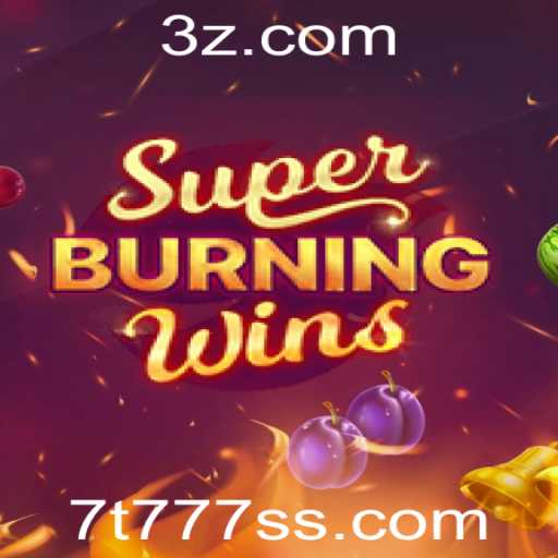 Descubra o Empolgante Jogo de Cassino SuperBurningWins