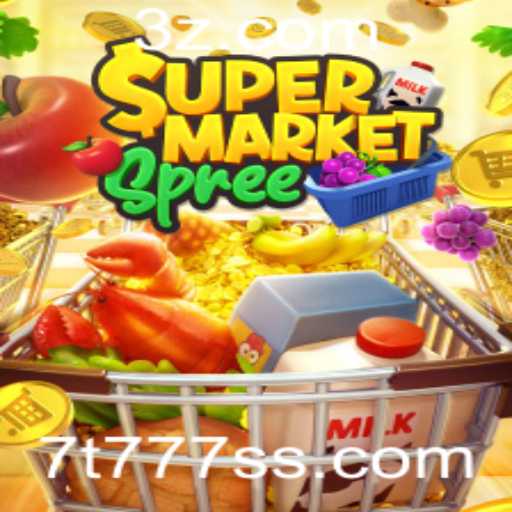 Descubra o Empolgante Mundo de SupermarketSpree: Um Jogo de Estratégia e Diversão
