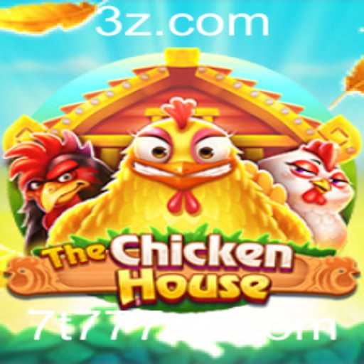TheChickenHouse: Uma Aventura Inovadora no Mundo dos Jogos