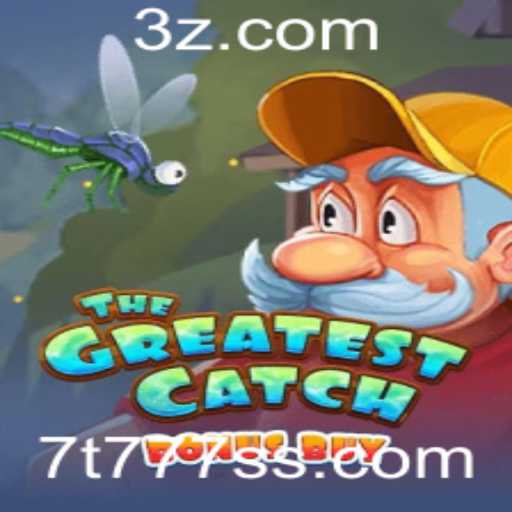 Explorando o Mundo Atraente de 'TheGreatestCatchBonusBuy'
