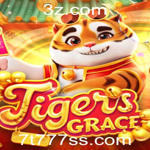 Explorando o Fascinante Mundo de TigersGrace