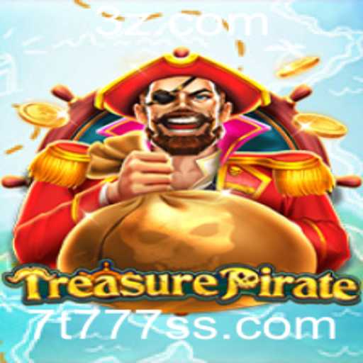 Explorando as Aventuras Marítimas de TreasurePirate