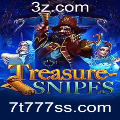 Explorando o Universo de TreasureSnipes: O Jogo que Está Conquistando Multidões