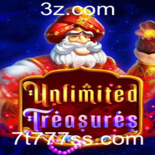 UnlimitedTreasures: Um Mergulho Profundo no Mundo de Aventuras e Desafios