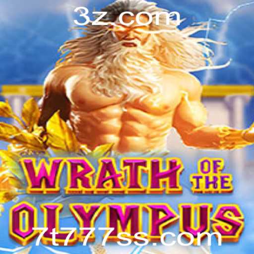 Descubra WrathofOlympus: Aventura Mítica e Estratégia Inovadora